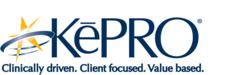 KePRO logo